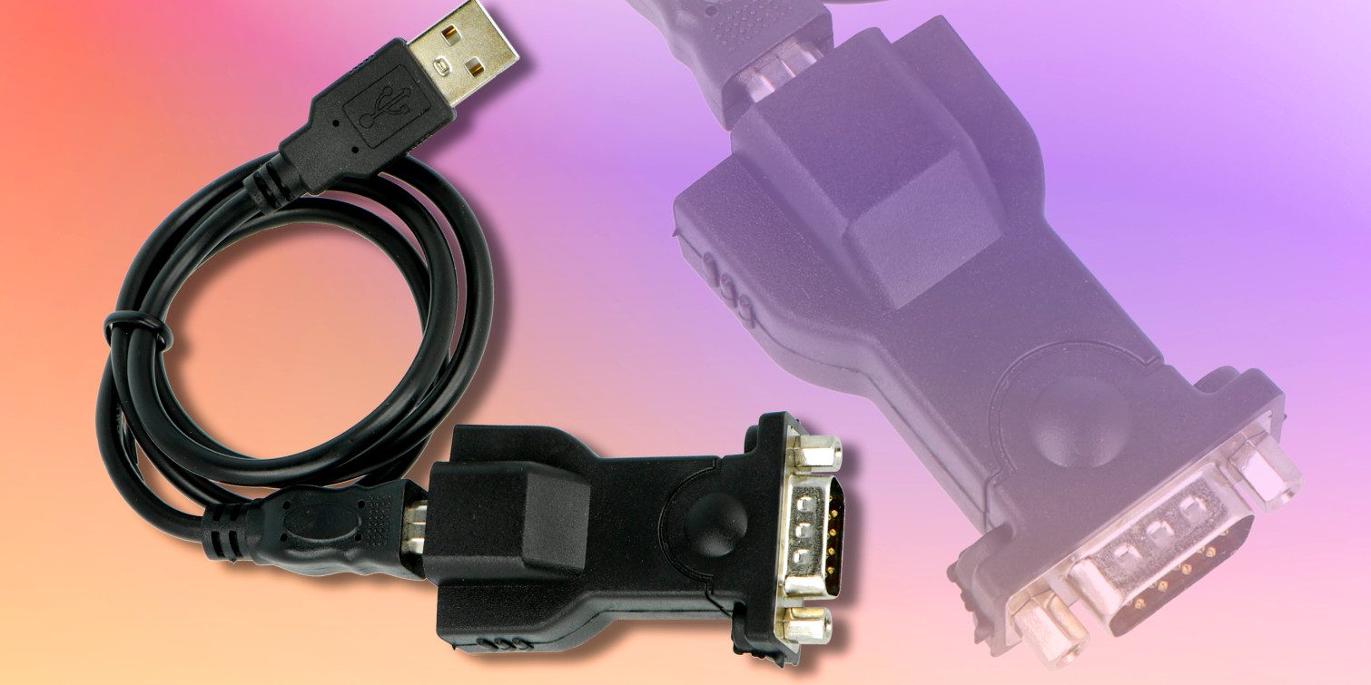 Преобразователь интерфейса USB-RS (35см) - UCA, ATEN Преобразователи интерфейса | ATEN Russia