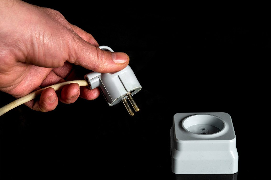 Power socket - What is it and what is it used for? - Botland