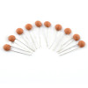 Ceramic capacitor- 100nF/50V THT - 10 pcs