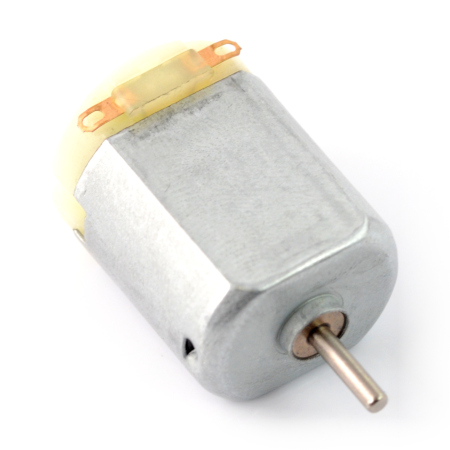 Mini silnik MT78 3-6 V