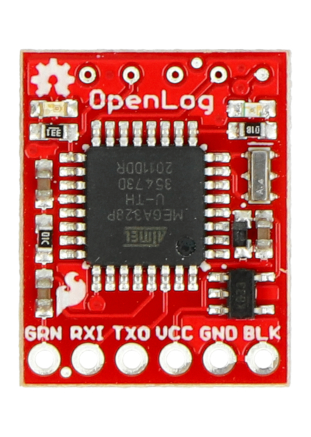 The set does not containgoldpin connectors of 2.54 mm raster, you can buy them separately and solder yourself
