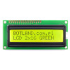 Wyświetlacz LCD 16x2