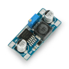 Converter step down LM2596 3.2 V - 35 V / 3 A- can be used as the power supply - output voltage is adjustable with a