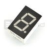 7-segment display
