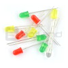 Diody LED 5 mm
