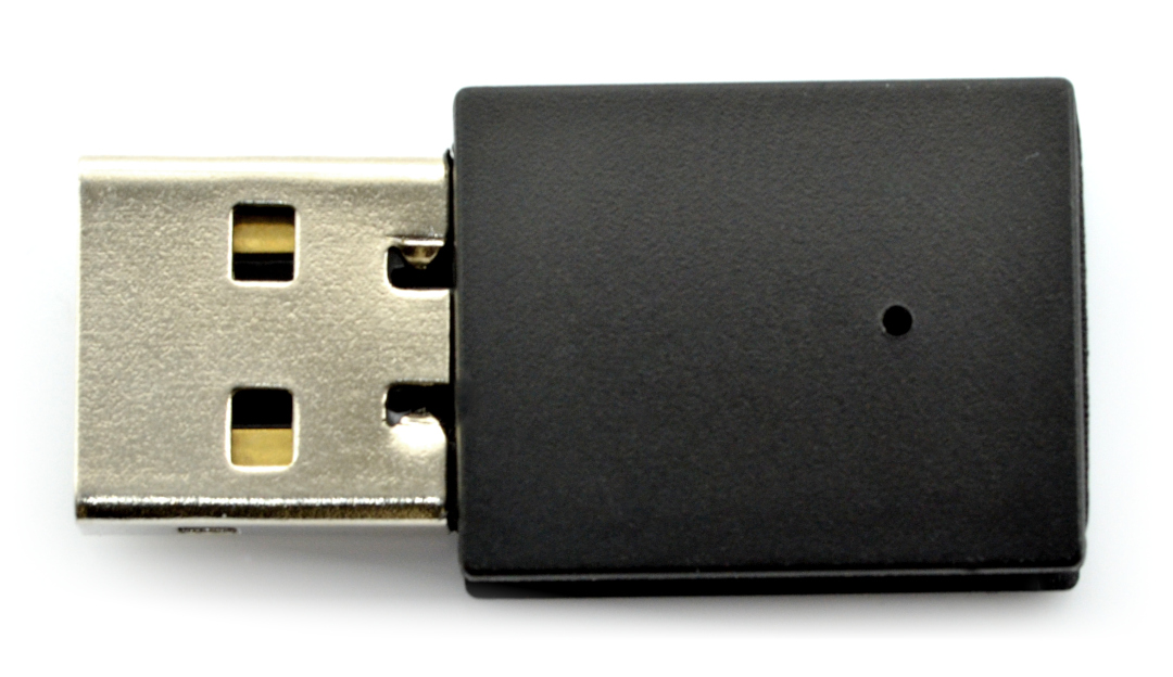 BLE USB C225E0 802.11 ABGN & BT 4.0 