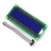 Wyświetlacz LCD