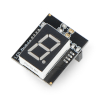 7-segment display