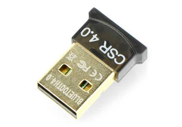 Moduł Bluetooth 2.0 na USB