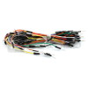 Wire male-male - 65 PCs