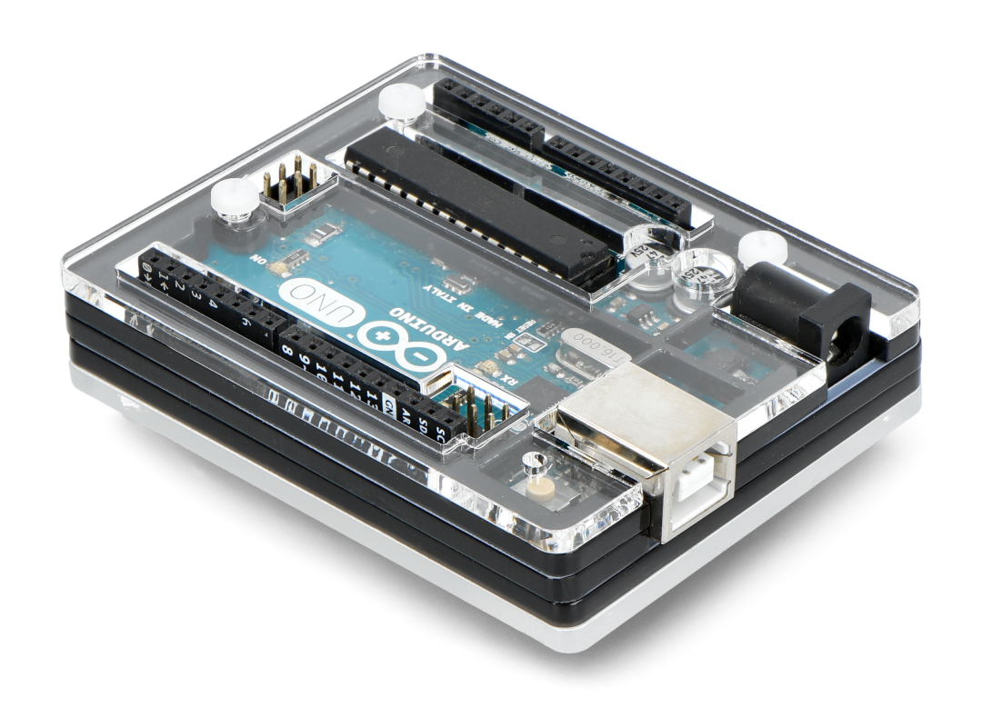 Arduino UNO R4 WiFi [ABX00087] - Renesas RA4M1 / ESP32-S3 - Wi-Fi,  Bluetooth, USB-C, CAN, DAC, OP AMP, Qwiic Connector, 12x8 LED Matrix