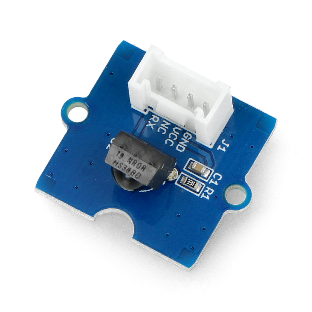 Linear potentiometer module Odbiornik podczerwieni IR 38kHz