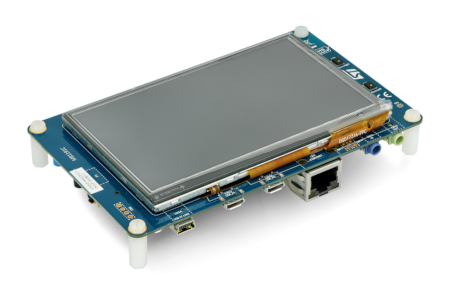 STM32F7 Discovery