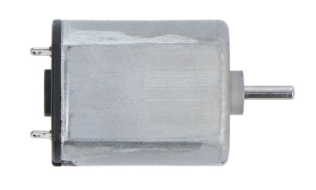 Mini motor MT64 3-6V - justPi