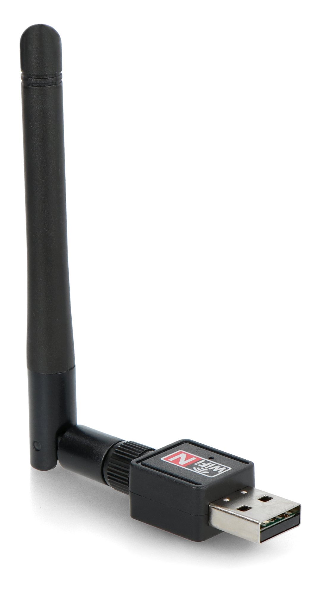 Antena wifi usb plus 600mbps