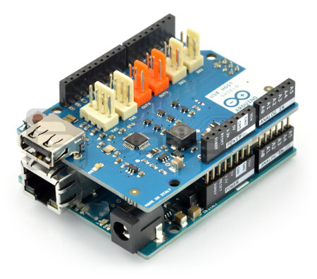 bluetooth dongles that work with arduino usb host shield