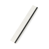 Goldpin strip - 40x1 male