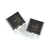 Optical insulators- 2 PCs