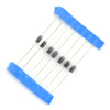 Diodes 1N4007- 5 PCs