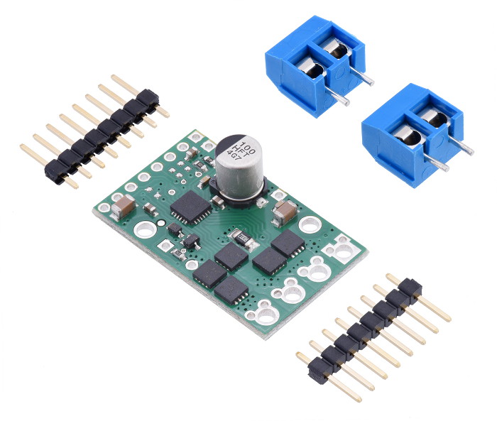 Drv8833 2 channel dc motor driver module board 1.5a for arduino DSUK HL 