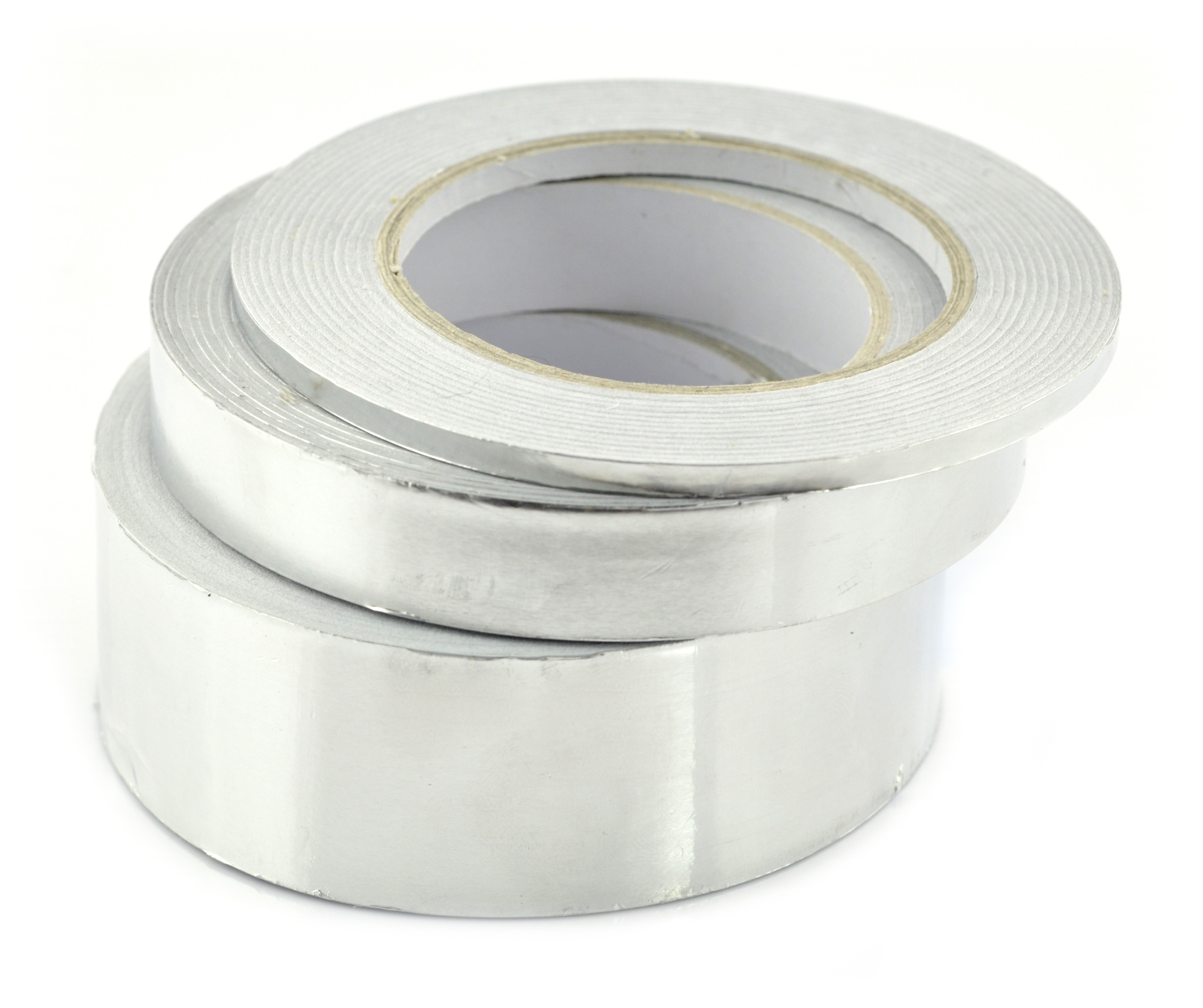 1pc Shield Adhesive Aluminum Foil Duct Tape 10mm X 50m 