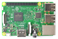 Raspberry Pi 3 vs 2