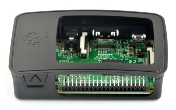 Obudowa Raspberry Pi 3 Model B