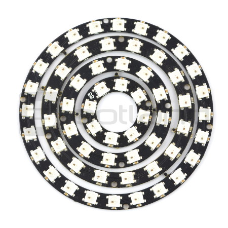 In our offer there are alsorings in other sizes