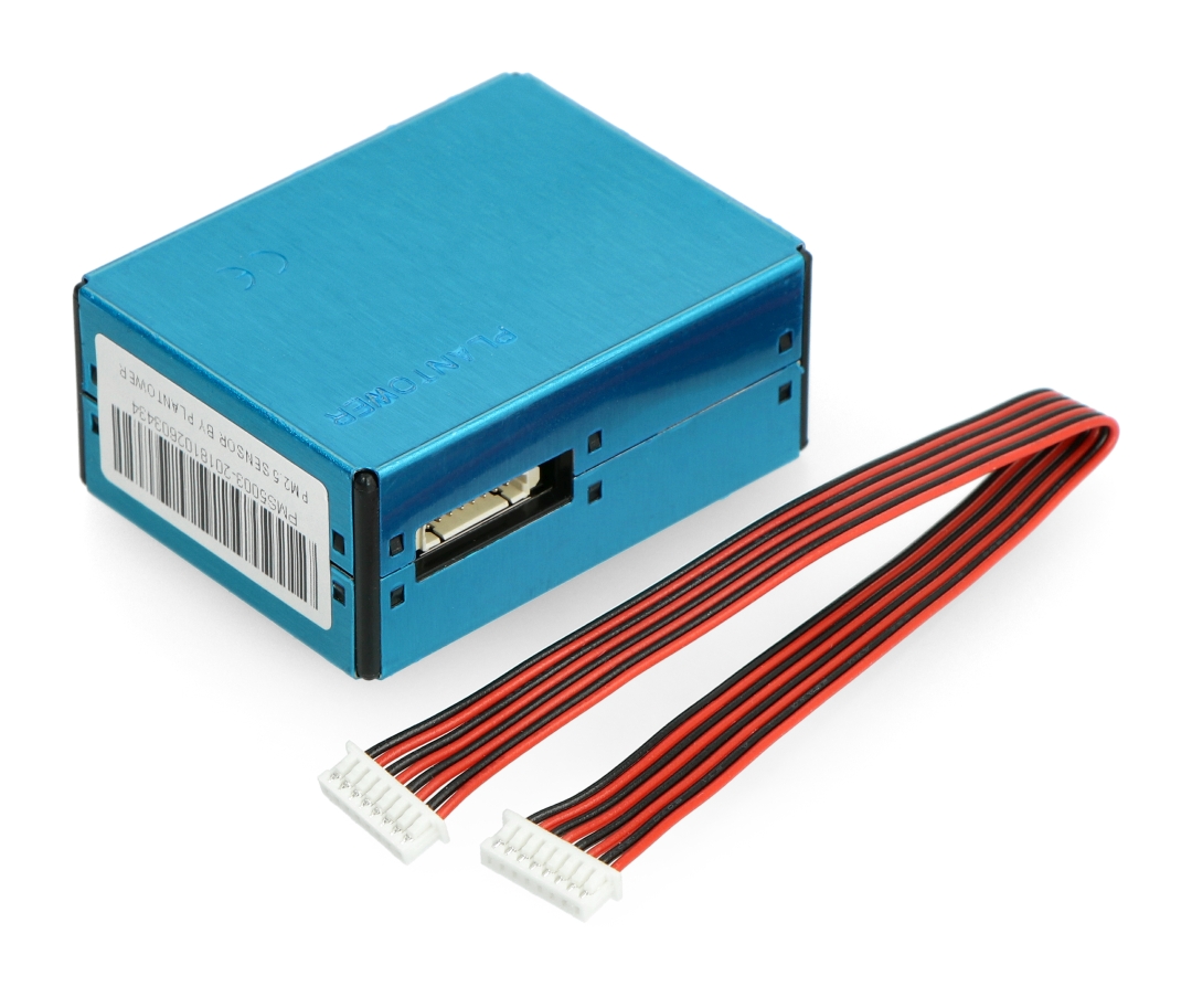 2.8'' TFT PM1.0 PM2.5 Detector Air Quality Tester Meter Monitor Sensor PMS5003 
