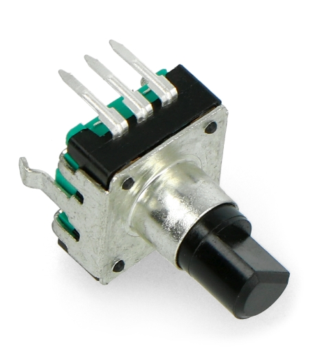 Sensor operation