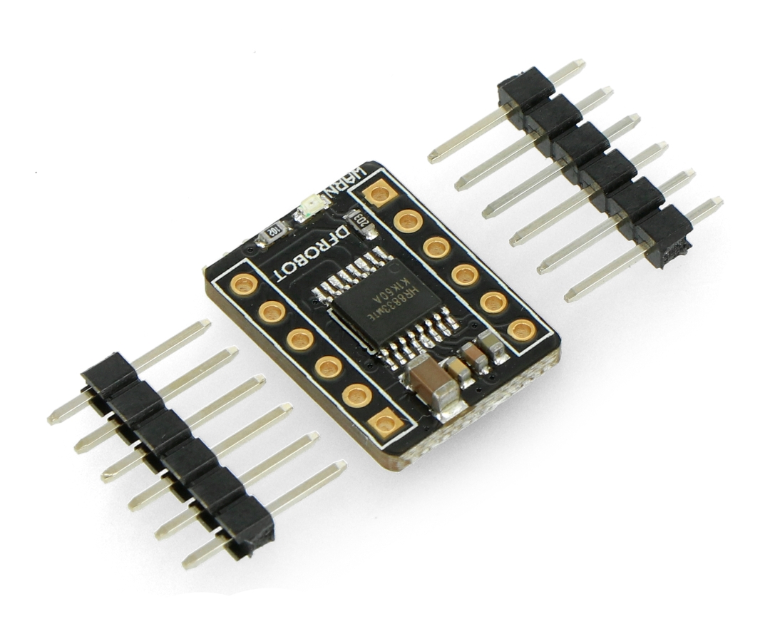 Drv8833 2 channel dc motor driver module board 1.5a for arduino CE 