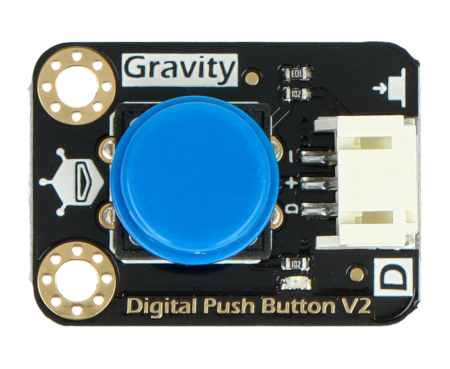 DTMF štít pro Arduino Płytka jest dopasowana do złącz DFRobot IO Expansion Shield dla Arduino V7.1