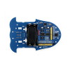 Main board AlphaBot