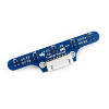 Line sensor (line follower)