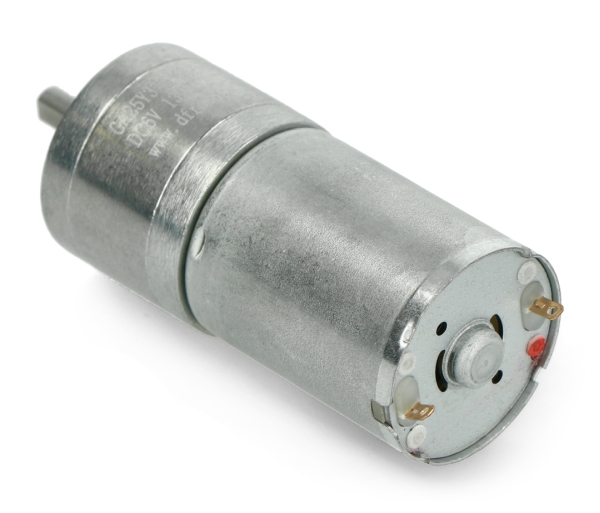 DFRobot DC 6V 4.5kg 133RPM motor