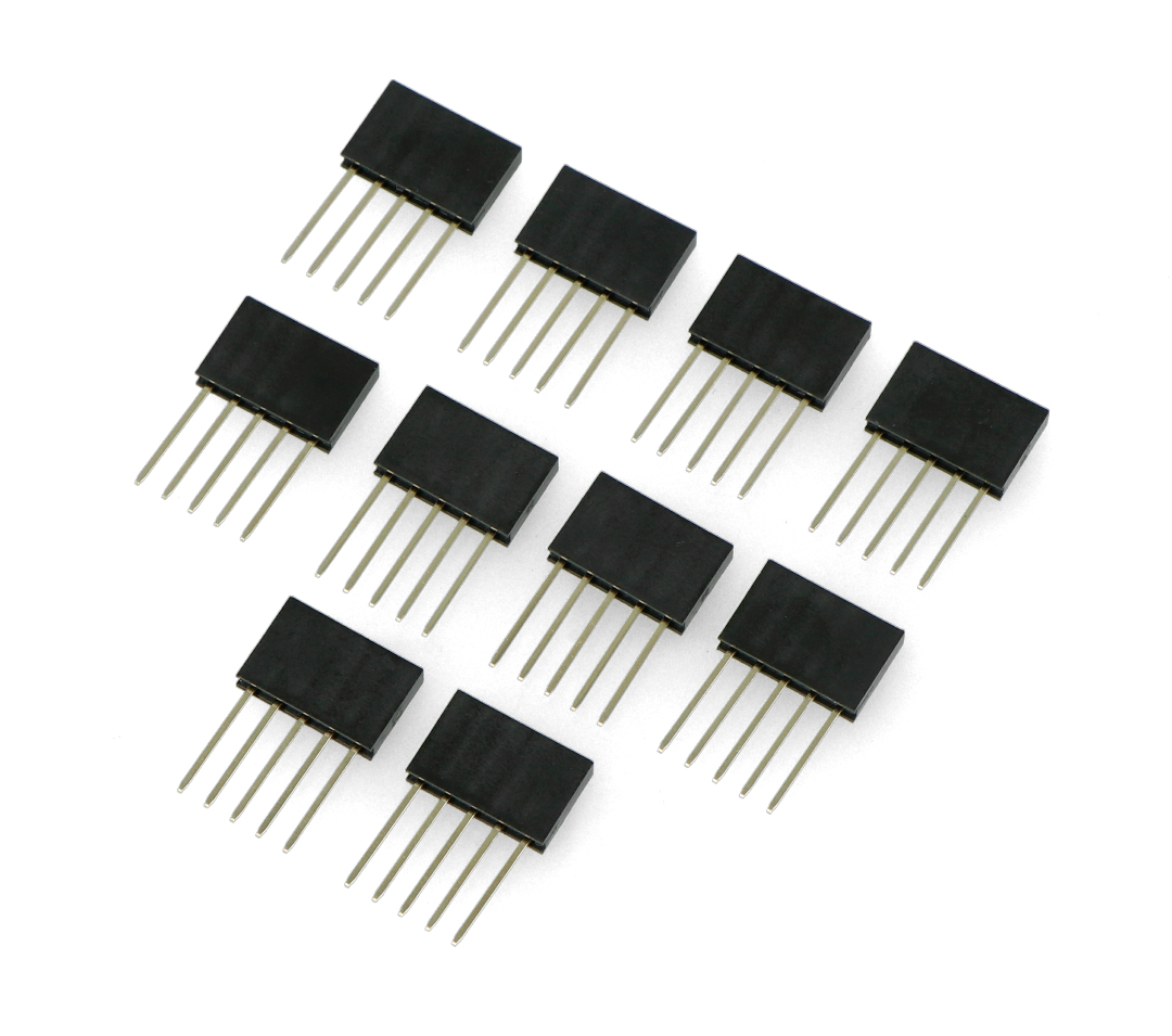 NA Power Amplifier Transistor IC Aluminum heatsink 20 x 15 x 10 mm 10PCS 