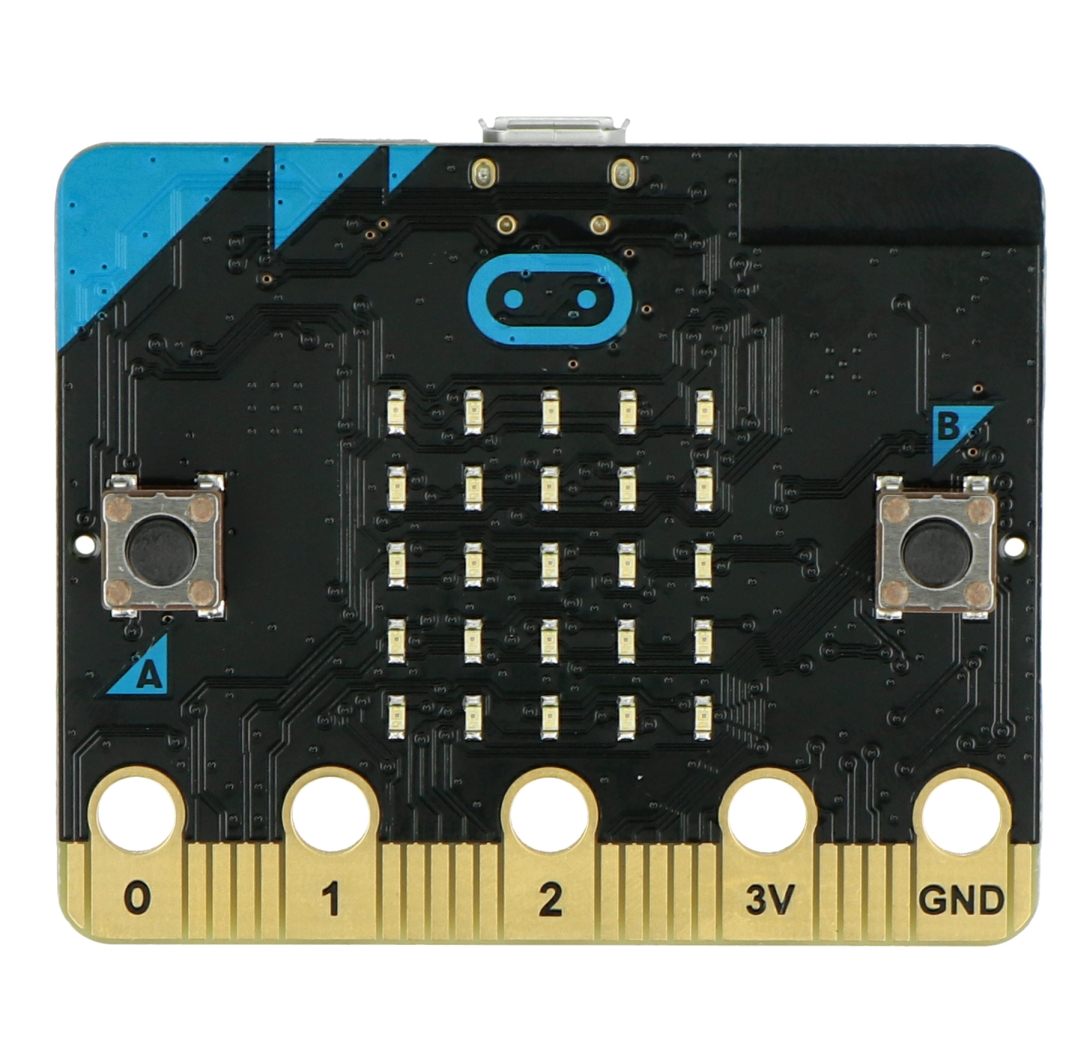 BBC micro:bit