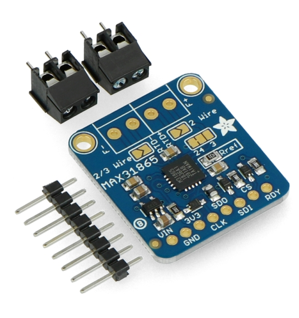 Wzmacniacz audio klasy D