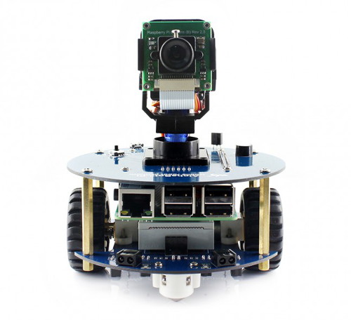 MiniQ 2WD
