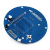 AlphaBot2-PI:adapter plate for Raspberry Pi