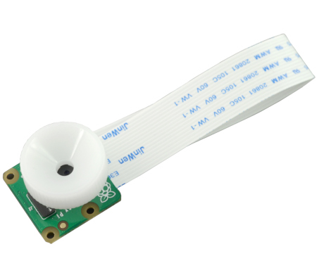The item sold is the lens adjustment tool, the camera for Raspberry Pi should be purchased separately