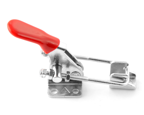 Docisk - ścisk szybkomocujący U-BAR GH-40323 - 163kg