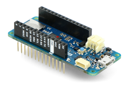 The subject of the sale is the original product for Arduino, Botland isthe official distributor of this company