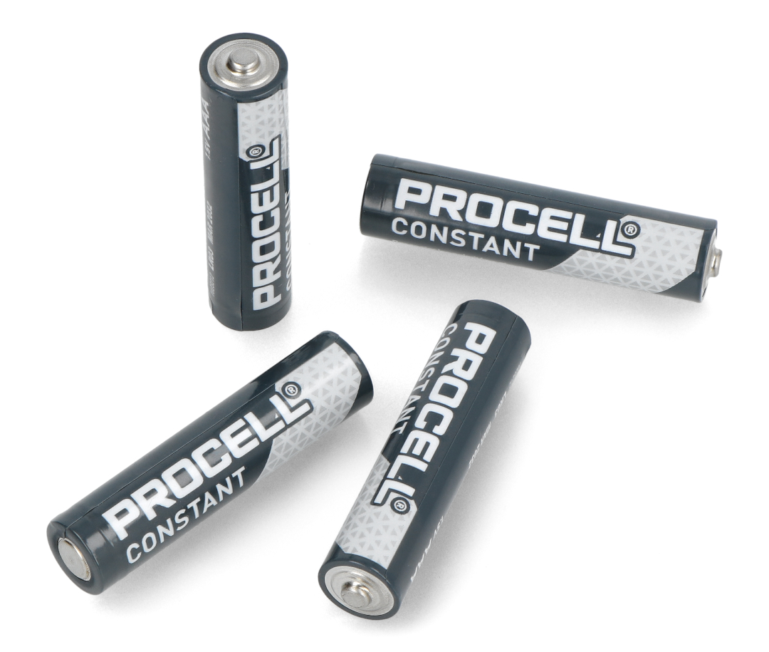 Duracell Battery LR14 - 2pcs Botland - Robotic Shop