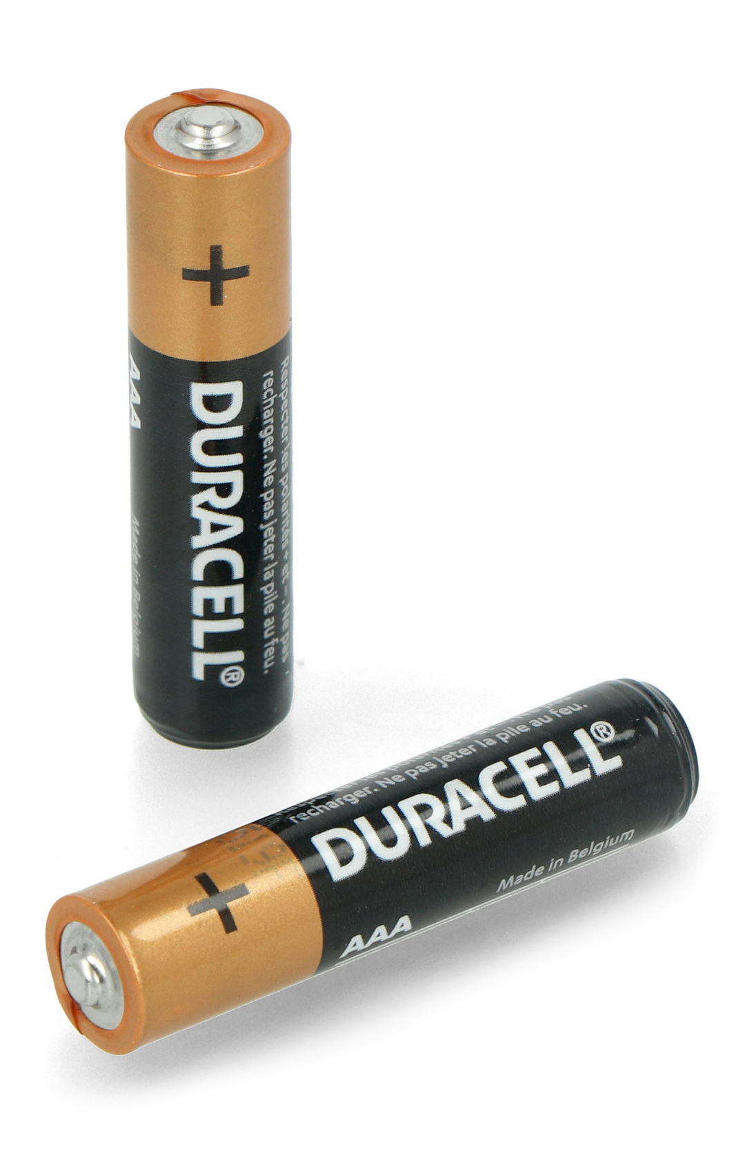 Duracell 10 x Duracell Pro Cell Intense MN2400 AAA Micro Alkaline LR3 LR03 Foto 1,5V 