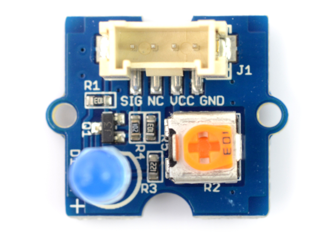 Kit 1000 LED Rouges 3mm Compatible Arduino