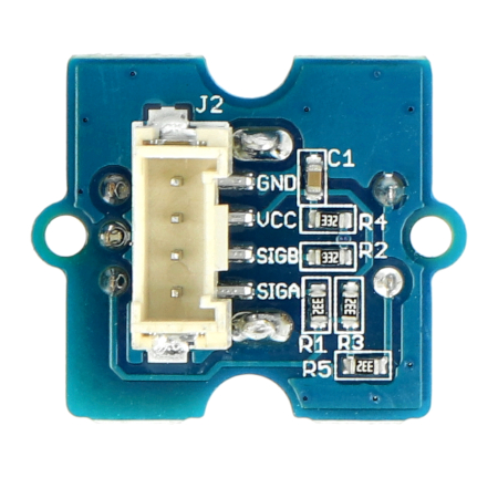 Sensor maintenance