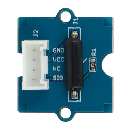 Grove tilt sensor