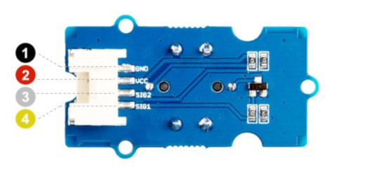 1PCS 16 en 1 Capteur Module Kit pour Arduino Raspberry Pi 2 Pi2 Pi3