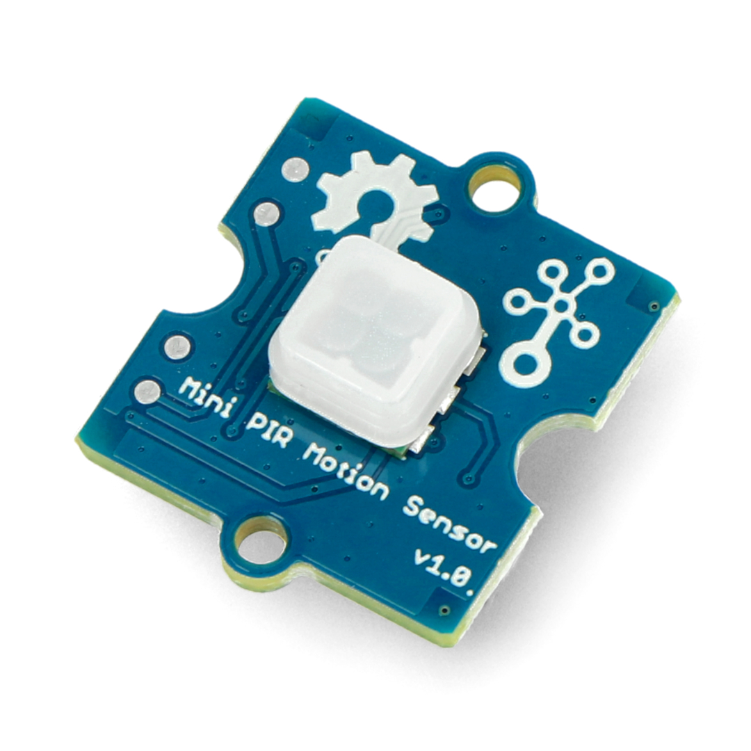 Touch sensor module Czujnik ruchu PIR